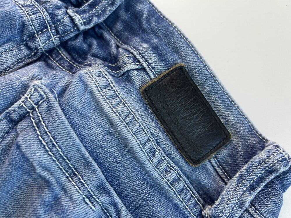 Buckle Black Jeans - Women's 24x32 Bootcut - Excellent Condition